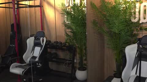 Tian Brooks online show from February 24, 3:26 am