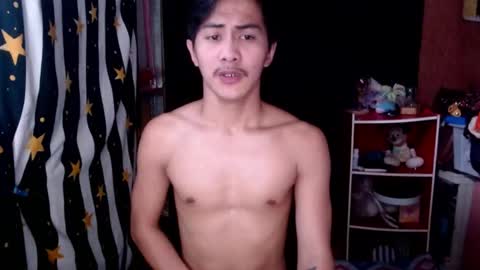 tian_bump online show from February 3, 2:53 am