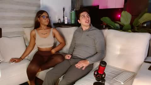 tiana naveen online show from April 19, 2:44 am