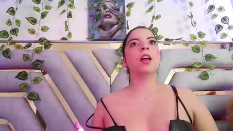 tiana_prince online show from March 28, 1:16 am