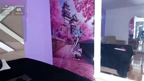 tiana_rosse_ online show from October 8, 12:03 pm