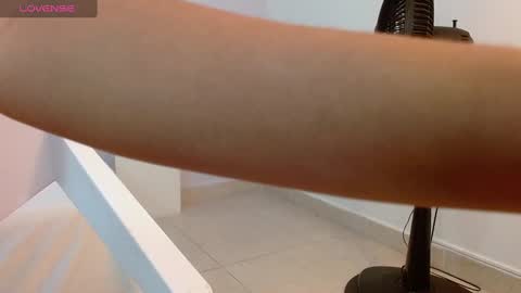 tianaglow4 online show from February 7, 6:13 pm