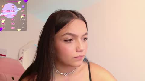 Tiana Le online show from November 4, 8:08 pm