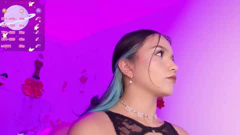 Tiana Le online show from January 11, 12:15 am