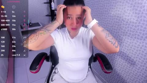 tianapiket online show from November 10, 6:51 pm