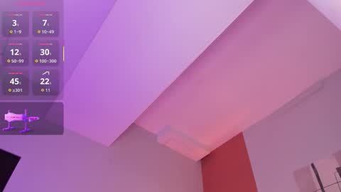 Snapshot of tianna_rossi chatting on November 20, 5:07 am Tianna Rosi online show from November 20, 5:07 am