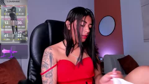 Snapshot of tianna_rossi chatting on November 27, 5:42 am Tianna Rosi online show from November 27, 5:42 am