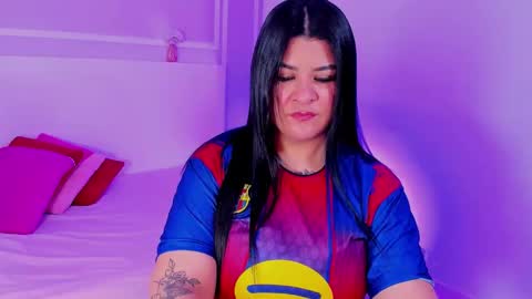 tiannagloww online show from February 28, 6:53 pm