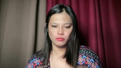 Snapshot of tiara_kishatsu chatting on February 5, 9:52 pm arianna tiara online show from February 5, 9:52 pm