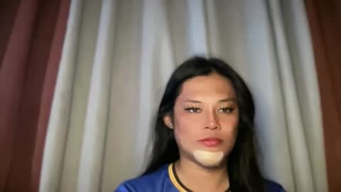 Snapshot of tiara_kishatsu chatting on February 6, 11:30 pm arianna tiara online show from February 6, 11:30 pm