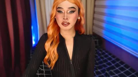 Snapshot of tiara_perezx chatting on November 8, 8:14 am Sam online show from November 8, 8:14 am