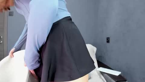 Snapshot of tibetian_fox_matilda chatting on October 30, 11:55 am tibetian_fox_matilda online show from October 30, 11:55 am