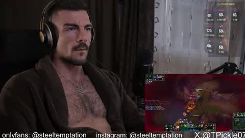 Snapshot of tickle_my_pickle07 chatting on September 29, 1:16 pm tickle_my_pickle07 online show from September 29, 1:16 pm