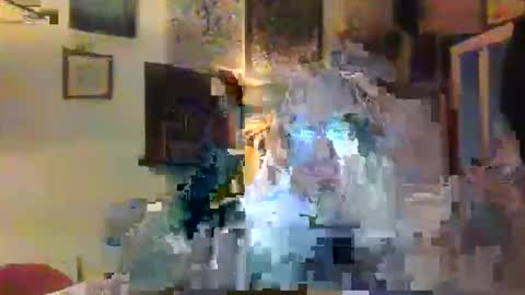 tiddles12345 online show from March 7, 7:16 am