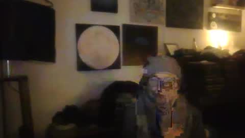 tiddles12345 online show from April 15, 2:40 am