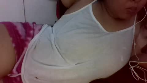 MysteriousTiddystiny online show from November 8, 6:13 am