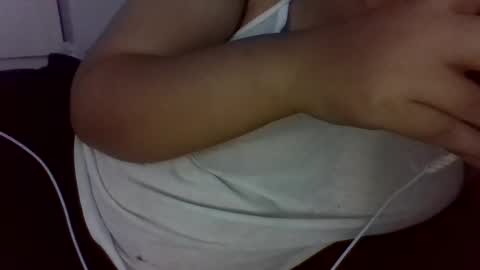 MysteriousTiddystiny online show from November 11, 3:50 am