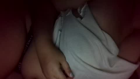 MysteriousTiddystiny online show from November 25, 3:01 pm