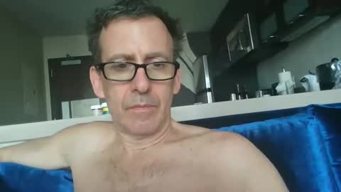 JustMe online show from January 11, 10:29 pm