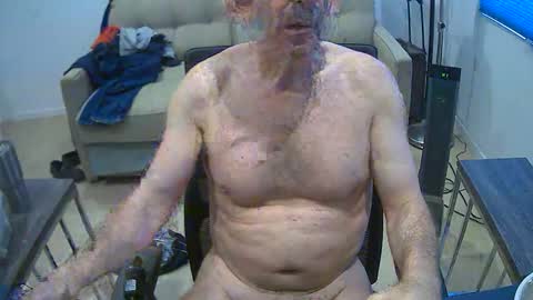 JustMe online show from March 12, 2:12 pm