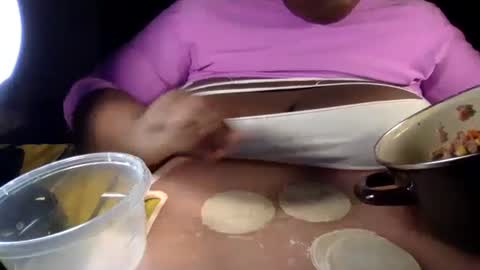 Tierra Henri online show from February 14, 1:02 am