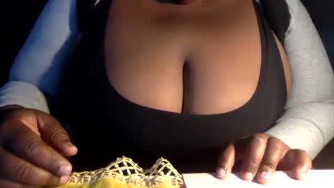 Tierra Henri online show from March 9, 3:05 pm