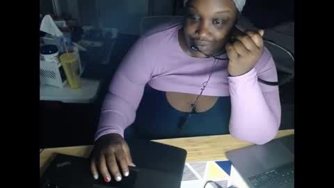 Tierra Henri online show from October 20, 1:11 pm