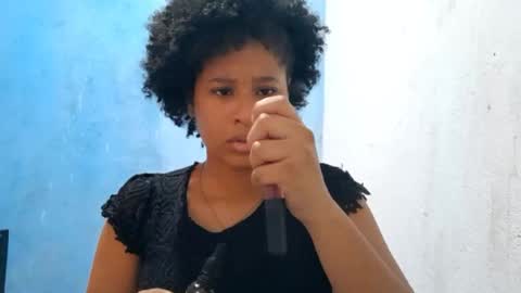 Snapshot of tieshakalaf chatting on February 23, 12:13 pm Jessie online show from February 23, 12:13 pm