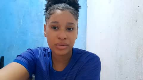 Jessie online show from April 21, 12:22 pm