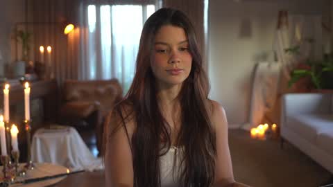 Tifa online show from October 18, 7:58 pm