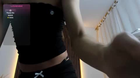 tifanny_doll01 online show from March 13, 2:12 pm