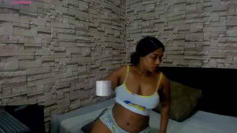 Snapshot of tifanny_fiire chatting on September 11, 8:47 am leidy online show from September 11, 8:47 am