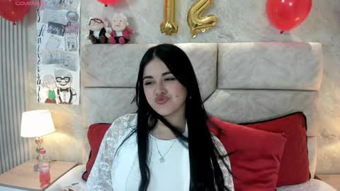 Tiff3 online show from January 31, 11:45 pm