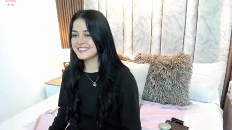 Tiff3 online show from February 13, 3:07 am