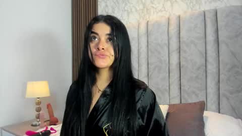 Tiff3 online show from October 12, 6:29 pm