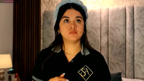 Tiff3 online show from January 16, 7:18 pm