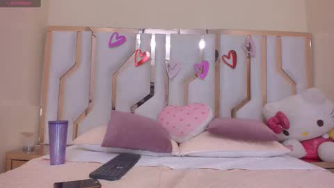 Snapshot of tifany_chill chatting on February 26, 10:31 pm online show from February 26, 10:31 pm