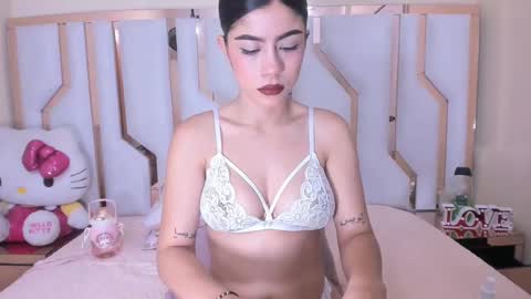 Snapshot of tifany_chill chatting on September 9, 8:41 pm online show from September 9, 8:41 pm