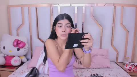 Snapshot of tifany_chill chatting on September 26, 8:35 pm online show from September 26, 8:35 pm