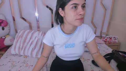 Snapshot of tifany_chill chatting on September 29, 7:19 pm online show from September 29, 7:19 pm