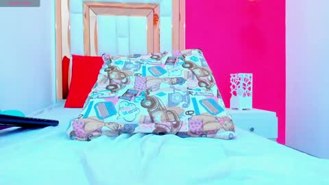 Karolina online show from January 8, 10:48 pm