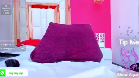 Karolina online show from January 23, 11:26 pm