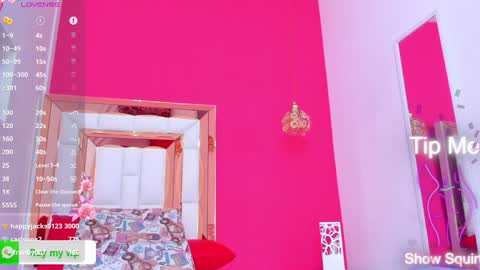 Karolina online show from January 25, 11:22 pm