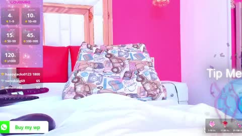 Karolina online show from January 30, 10:51 pm