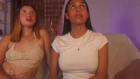 Estefana Ramrez online show from October 20, 7:25 pm