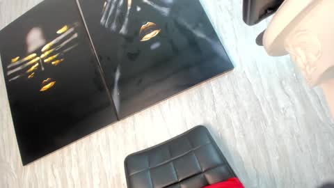 Tiffany online show from January 11, 5:10 am