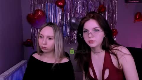 Tif online show from February 15, 8:16 pm