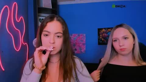 Tif online show from March 5, 9:44 pm