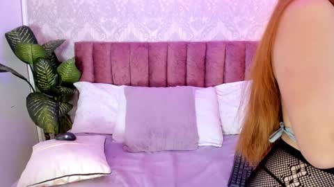 Tiffany Becker online show from January 22, 12:38 pm