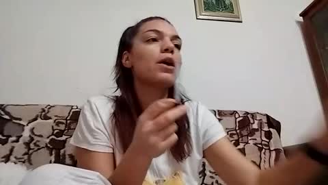 Tiffany online show from February 9, 8:45 pm